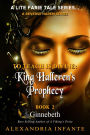 To Teach is Divine;: King Halleren's Prophecy