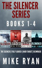 The Silencer Series Box Set Books 1-4