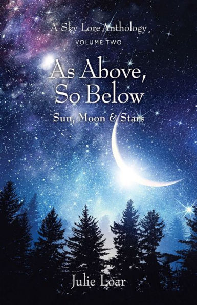 As Above, So Below