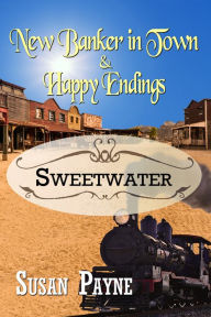 Title: New Banker in Town & Happy Endings, Author: Susan Payne