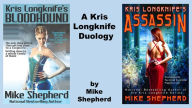 Title: Kris Longknife's Bloodhound & Assassin, Author: Mike Shepherd
