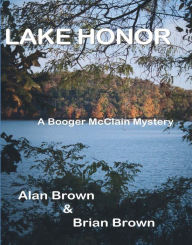 Title: Lake Honor, Author: Alan Brown