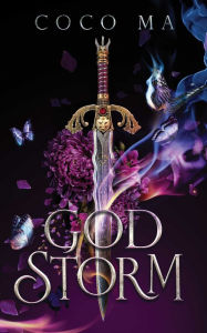 Title: God Storm, Author: Coco Ma