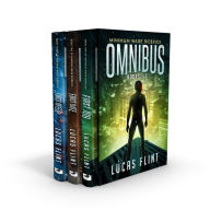 Title: Minimum Wage Sidekick Omnibus, Author: Lucas Flint