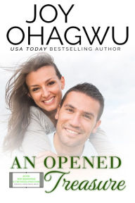 Title: An Opened Treasure, Author: Joy Ohagwu