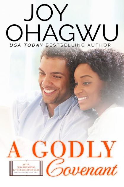 A Godly Covenant by Joy Ohagwu | eBook | Barnes & Noble®