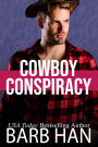 Cowboy Conspiracy