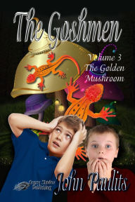 Title: The Goshmen, Author: John Paulits