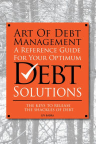 Title: Art Of Debt Management, Author: Liv Babra