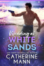 Wedding at White Sands