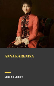 Title: Anna Karenina, Author: Leo Tolstoy