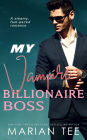 My Vampire Billionaire Boss