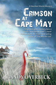 Title: Crimson at Cape May, Author: Randy Overbeck
