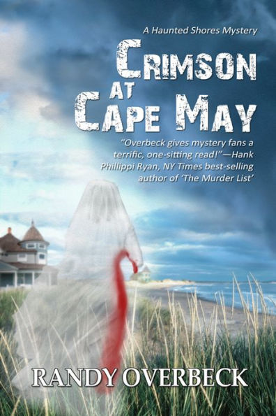 Crimson at Cape May