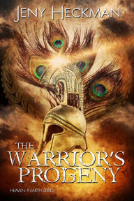 Title: The Warrior's Progeny, Author: Jeny Heckman