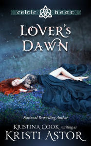 Title: Lover's Dawn, Author: Kristina Cook