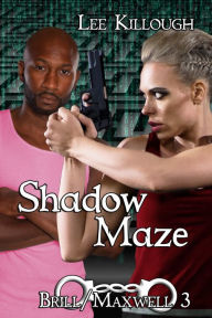 Title: Shadow Maze, Author: Lee Killough