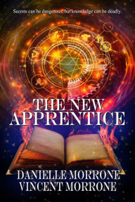 Title: The New Apprentice, Author: Vincent Morrone