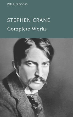 Download Stephen Crane Pictures