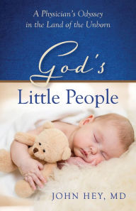 Title: Gods Little People, Author: Dr. John Hey