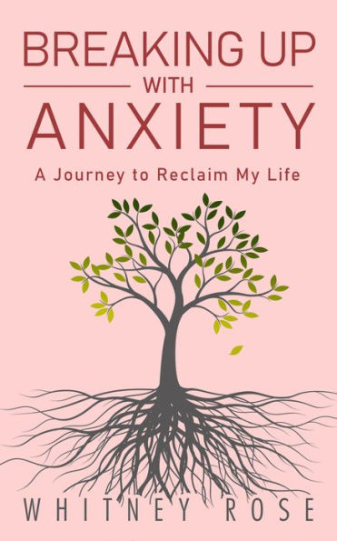 Breaking Up with Anxiety: A Journey to Reclaim My Life