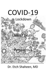 Title: COVID-19, Author: Dr. Etch Shaheen