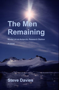Title: The Men Remaining, Author: Steve Davies