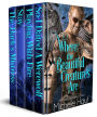 Where The Beautiful Creatures Are: Volume 3