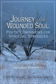 Title: Journey of the Wounded Soul, Author: Louis Hoffman