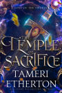 The Temple of Sacrifice: A Dragon Fated Mates Epic Fantasy Romance