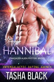 Title: Hannibal, Author: Tasha Black