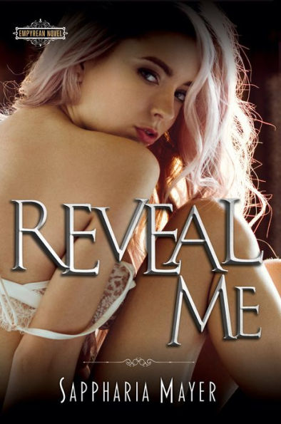 Reveal Me: The Atlas Collection (Book 3)