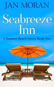 Title: Seabreeze Inn, Author: Jan Moran