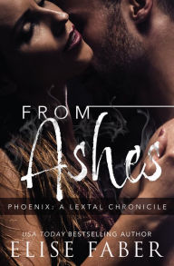 Title: From Ashes, Author: Elise Faber