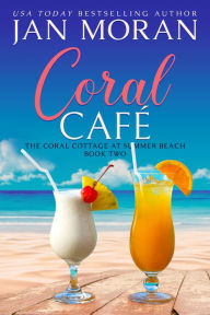 Download electronics books free ebook Coral Cafe