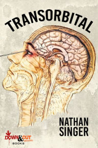 Title: Transorbital, Author: Nathan Singer