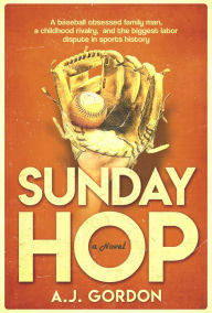 Title: Sunday Hop, Author: A. J. Gordon
