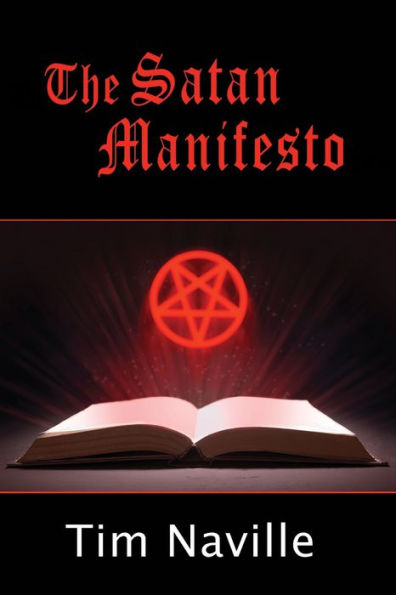 The Satan Manifesto