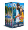 Lost Harbor Alaska Box Set (Books 1-3)