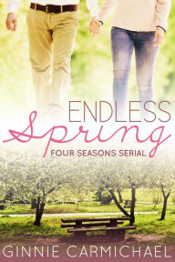 Title: Endless Spring, Author: Ginnie Carmichael