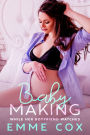 Baby Making While Her Boyfriend Watches (Age Gap Breeding Pregnancy Cuckold Erotica)