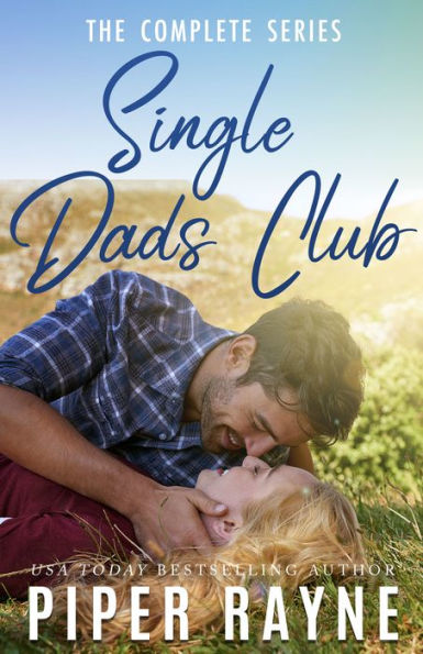 Single Dads Club (The Complete Series)