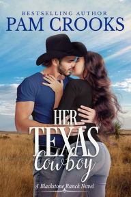 Title: Her Texas Cowboy, Author: Pam Crooks