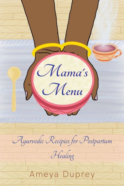 Mama's Menu