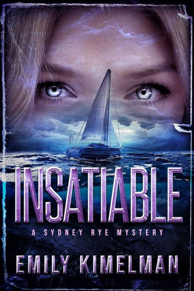Insatiable