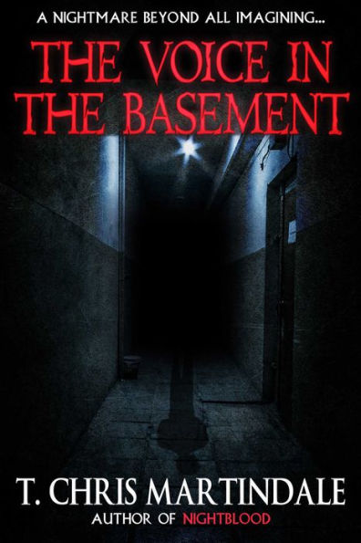 The Voice in the Basement