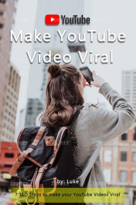 Title: 7 SEO Steps to make YouTube Video Viral..., Author: Sam James