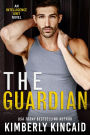 The Guardian: A Romantic Suspense Standalone