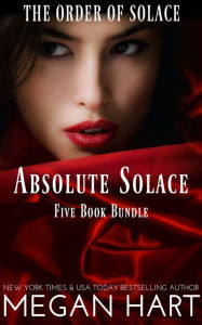 Title: Absolute Solace, Author: Megan Hart
