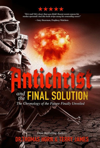 Antichrist and the Final Solution